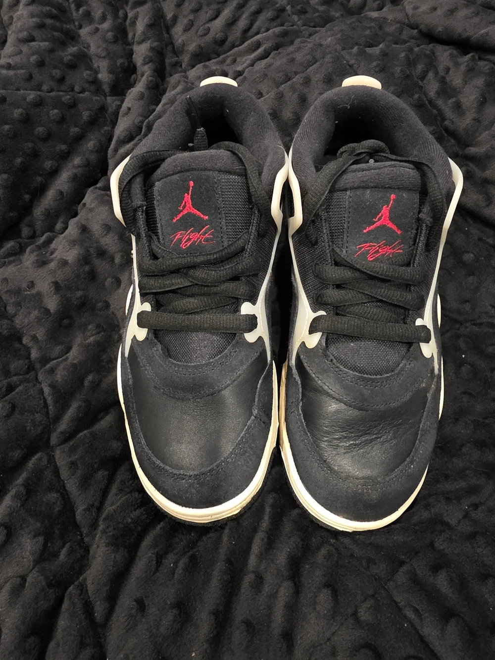 Jordan air rm